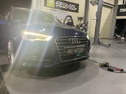 춘천배기튜닝전문점 춘천ECU맵핑전문점 매드모터스 -  AUDI A3 2.0 35TDI #언리미티드ECU 스테이지1 맵데이터 작업 / 춘천, 원주