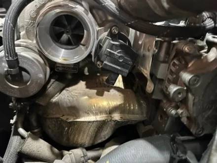 w176 A45AMG  바이패스경고등 점화 디버터벨브 교환 EM디버터벨브 교체 부스트불량 경고등 해소 잃어버린출력 되찾기 !!  춘천튜닝 춘천자동차 매드모터스 / 강원도 춘천