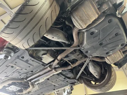 벤츠 SLK55 AMG 전자식 커스텀 가변배기 세팅 !타샵 미드라인과 배따기 순정 엔드 제거 후 파워풀한 AMG 사운드 연출 - 춘천 매드모터스 춘천배기 춘천맵핑 / 강원도 춘천