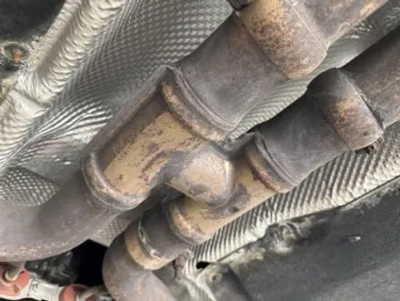 춘천 가변배기 ECU맵핑 전문 튜닝샵 매드모터스 벤츠 W222 S63AMG 메인텍 중통엔드 가변배기 H파이프 합류제거 독립 라인 커스텀 & 팝콘맵 세팅 #춘천튜닝 #춘천가변배기 / 강원도 춘천
