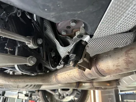 BMW G82 M4컴페티션 가변밸브컨트롤모듈 적용 중간 레조레이터 개조 사운드 UP  춘천 매드모터스 #G82M4 #M4중통작업 #M4가변밸브 / 춘천, 원주