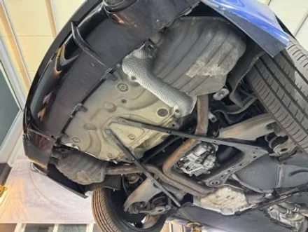 춘천 가변배기 ECU맵핑 전문 튜닝샵 매드모터스 아우디 RS7 4.0트윈터보 메인텍 전자식 풀 커스텀 가변배기 세팅 중통 엔드 세팅으로 제대로된 8기통 사운드 연출~! #가변배기 / 강원도 춘천