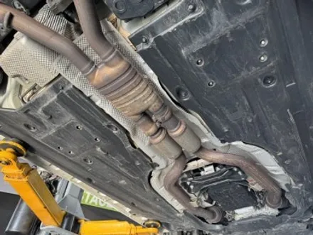 춘천 가변배기 ECU맵핑 전문 튜닝샵 매드모터스 벤츠 R172 SLK55AMG 전자식 듀얼 가변배기 세팅 순정 배기팁 사용하여 이질감없는 세팅~! #춘천가변배기 #가변배기 / 강원도 춘천