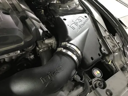 [MADMOTORS] 포드#머스탱2.3에코부스트 #볼라배기#인젠흡기작업 / 춘천, 원주