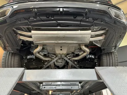 BMW X7 40I 브릴란테 가변배기 시스템 장착- 춘천 매드모터스 #춘천튜닝 #준비엘 #메인텍 #브릴란테 #춘천배기튜닝 #춘천튜닝샵 #춘천준비엘 #춘천메인텍 / 춘천, 원주