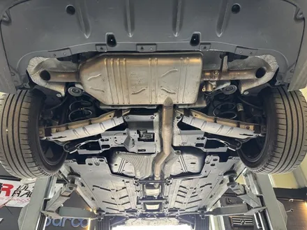 벤츠 C118 CLA250 메인텍 커스텀 가변배기 세팅 ! 45AMG 리어 디퓨저 & 팁 인스톨 ! CLA250 45 AMG룩 세팅 장착 춘천 매드모터스 춘천 가변배기 춘천 맵핑 / 강원도 춘천