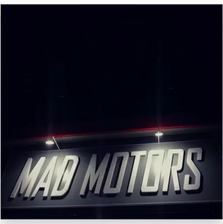 MAD MOTORS - AUDI S7 듀얼배기 작업~ / 강원도 춘천