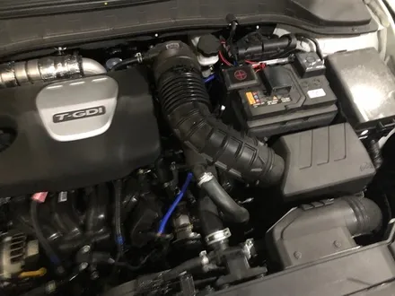 [MADMOTORS] 매드모터스 코나1.6T 커스텀풀가변배기!! 드디어 코풀다 !! / 강원도 춘천