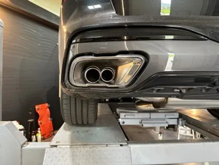 BMW X7 40I 브릴란테 가변배기 시스템 장착- 춘천 매드모터스 #춘천튜닝 #준비엘 #메인텍 #브릴란테 #춘천배기튜닝 #춘천튜닝샵 #춘천준비엘 #춘천메인텍 / 춘천, 원주