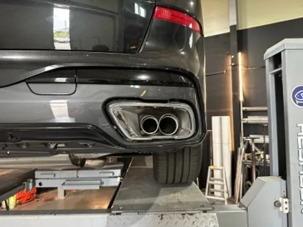 BMW X7 40I 브릴란테 가변배기 시스템 장착- 춘천 매드모터스 #춘천튜닝 #준비엘 #메인텍 #브릴란테 #춘천배기튜닝 #춘천튜닝샵 #춘천준비엘 #춘천메인텍 / 춘천, 원주