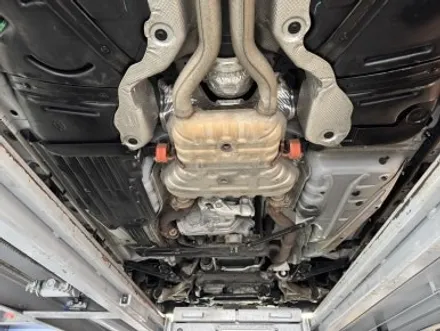 춘천 가변배기 ECU맵핑 전문 튜닝샵 매드모터스 지프 그랜드 체로키 3.6 중통엔드 전자식 가변 세팅과 컨버젼 디퓨저에 맞는 깔끔한 블랙 팁 적용 #춘천가변배기 #춘천맵핑 / 강원도 춘천
