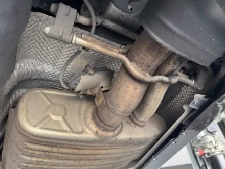 춘천 가변배기 ECU맵핑 전문 튜닝샵 매드모터스 벤츠 W222 S63AMG 메인텍 중통엔드 가변배기 H파이프 합류제거 독립 라인 커스텀 & 팝콘맵 세팅 #춘천튜닝 #춘천가변배기 / 강원도 춘천