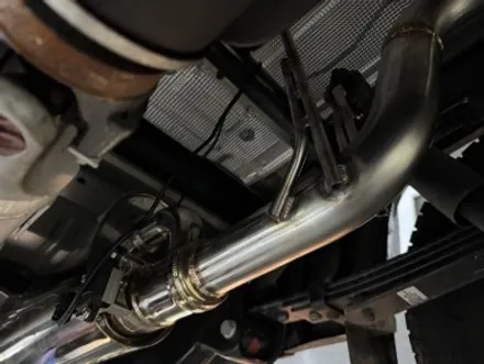 강원도 가변배기 ECU맵핑 전문 튜닝샵 춘천 매드모터스 * 쉐보레 콜로라도 3.6 가변배기 메인텍 픽업트럭 전용 h합류 가변 소음기 적용 #가변배기 #춘천가변배기 #강원도 가변배기 / 강원도 춘천