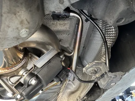 춘천 가변배기 ECU맵핑 전문 튜닝샵 매드모터스 벤츠 W205 C43 AMG 전자식 가변배기와 출력 맵핑으로 배기음과 출력까지 다 잡은 올인원 세팅 ! 춘천 매드모터스  춘천맵핑 / 강원도 춘천