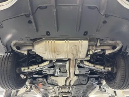 춘천 가변배기 ECU맵핑 전문 튜닝샵 매드모터스 벤츠 C118 CLA250 EMP전자식 가변배기 튜닝 CLA 45AMG 프론트 범퍼 리어디퓨저 인스톨 ! 춘천 가변배기 춘천 맵핑 / 강원도 춘천