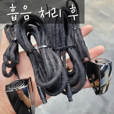 봉담 4채널 블랙박스 지넷시스템 PROUD9000 설치로 사각지대를 없애보자! (fact. k8) / 경기 화성