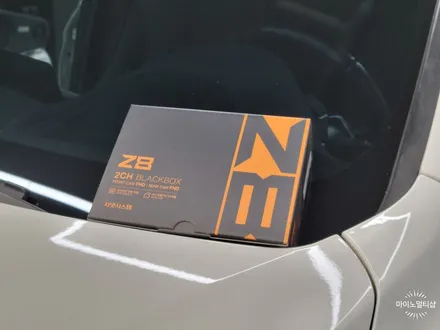 BMW 320D 썬팅과 유리교체부터 블랙박스 설치까지 한 번에?! / 경기 화성