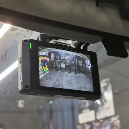향남 블랙박스 아이나비 Z8000 + GPS 설치 (fact. 프리우스) / 경기 화성