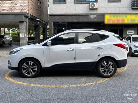 고덕 투싼 썬팅 잘하는 곳 마이노멀티샵 솔라가드 차콜 가성비 시공후기 / 경기 화성