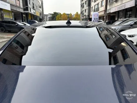 향남 말리부 썬팅 뒷유리 기포 생겼을 땐 재시공이 필수!! / 경기 화성