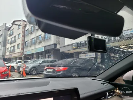 자동차 앞유리교체와 썬팅을 한번에 할 수 있는 곳?! (fact. 안중, 청북, 팔탄, 양감, 정남, 향남 마이노멀티샵) / 경기 화성