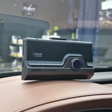 향남 블랙박스 설치 제네시스 G80 \