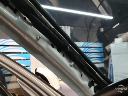 BMW 320D 썬팅과 유리교체부터 블랙박스 설치까지 한 번에?! / 경기 화성