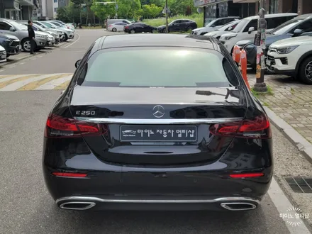 벤츠 E250 솔라가드 새턴 재시공 향남 2지구 썬팅 / 경기 화성