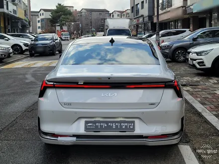 화성향남 K8 신차썬팅 애니가드 AP80R 반반사 시공 / 경기 화성
