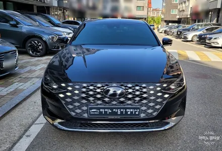 화성향남 그랜저 썬팅 레인보우 V90 재시공은 잘하는 곳에서! / 경기 화성