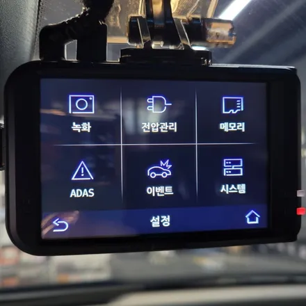자동차 블랙박스 설치 소요시간과 비용을 알아보자! \