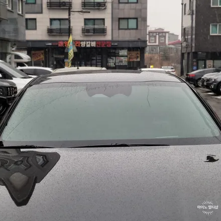기아자동차 K5 \