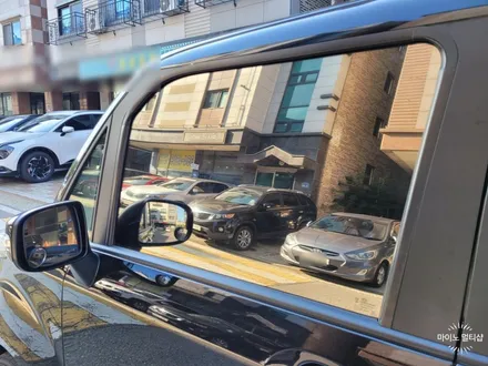 안산 레이 솔라가드 새턴 썬팅 재시공과 앞 유리 교체까지?! / 경기 화성