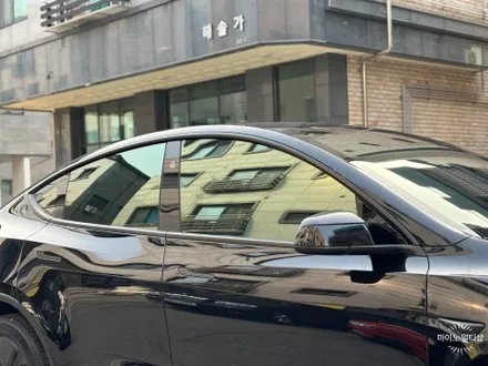 안중 청북 포승 썬팅 테슬라 주니퍼 - 솔라가드 새턴 틴팅 시공 후기 / 경기 화성