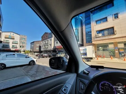 향남 자동차 썬팅 전문점 마이노멀티에서 솔라가드 차콜 가격과 농도를 알아보자! / 경기 화성