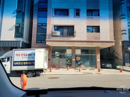 팔탄 발안 정남 자동차 썬팅 투싼 - 솔라가드 차콜 재시공하는 곳 / 경기 화성