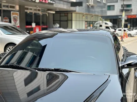 레인보우 i90 썬팅 가장 좋은 농도 추천?! / 경기 화성