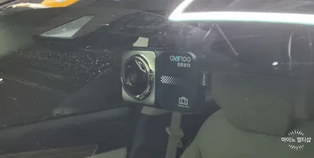 한문철 QVS100 블랙박스 설치 핸드폰 연동하는 방법까지! / 경기 화성