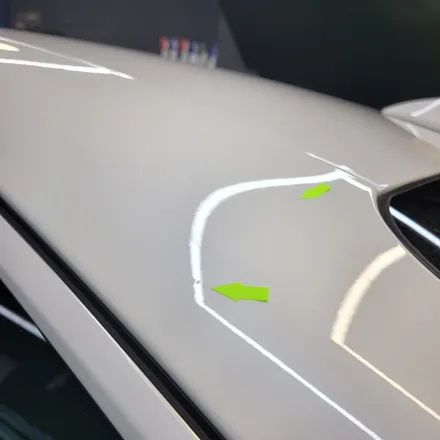 제네시스 G80 썬팅과 블랙박스를 한번에 신차패키지로! / 경기 화성