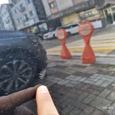 안산 신형 쏘렌토 4채널 블랙박스 설치로 문콕사고 범인을 잡아보자! / 경기 화성