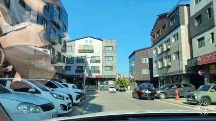 봉담 솔라가드 새턴 썬팅 제네시스 G80 신차 패키지 작업 / 경기 화성