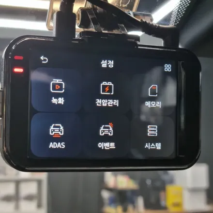 향남썬팅 캐스퍼에 애니가드 AP80R 신차 검수부터 시공까지! / 경기 화성
