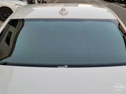 BMW 320D 썬팅과 유리교체부터 블랙박스 설치까지 한 번에?! / 경기 화성
