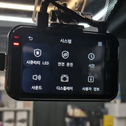 향남썬팅 캐스퍼에 애니가드 AP80R 신차 검수부터 시공까지! / 경기 화성