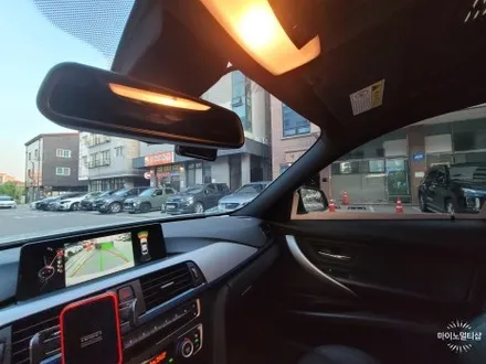 BMW 320D 썬팅과 유리교체부터 블랙박스 설치까지 한 번에?! / 경기 화성