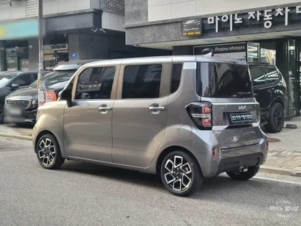 봉담 애니가드 블랙8 썬팅 시공과 신차 검수부터 패키지 잘 하는 곳! / 경기 화성