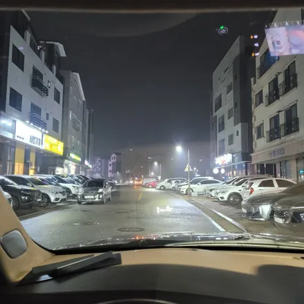 솔라가드 새턴 썬팅 비용과 소요시간을 알아보자! (fact.캐딜락 XT6) / 경기 화성