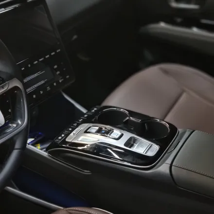 향남썬팅 투싼 NX4 레인보우 V70 시공 / 경기 화성