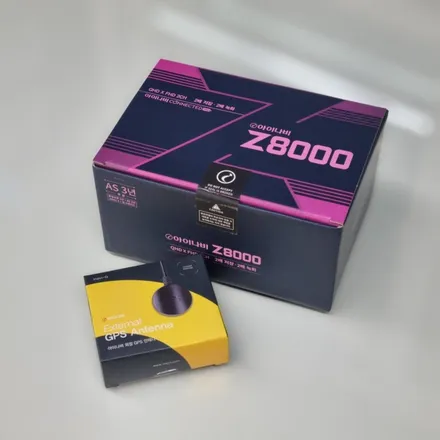 향남 블랙박스 아이나비 Z8000 + GPS 설치 (fact. 프리우스) / 경기 화성