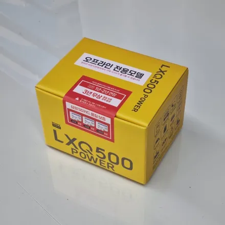 오산 블랙박스 설치 전문점에서! 파인뷰 LXQ500 (fact. 인피니티 G37) / 경기 화성